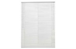 ColourMatch PVC Venetian Blind - 2ft - Super White.